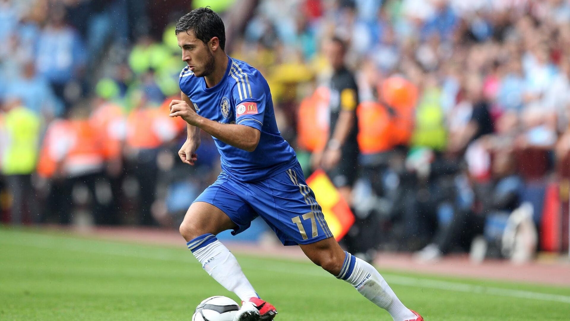 北欧神话终结者，莫德里奇一箭穿心，勒沃库森完胜挪威奏响欧冠序曲